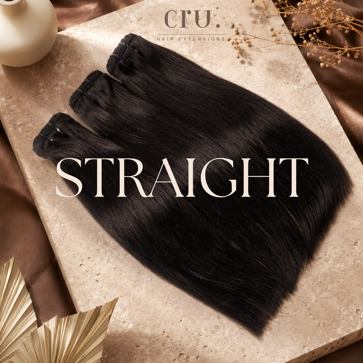 Bone Straight