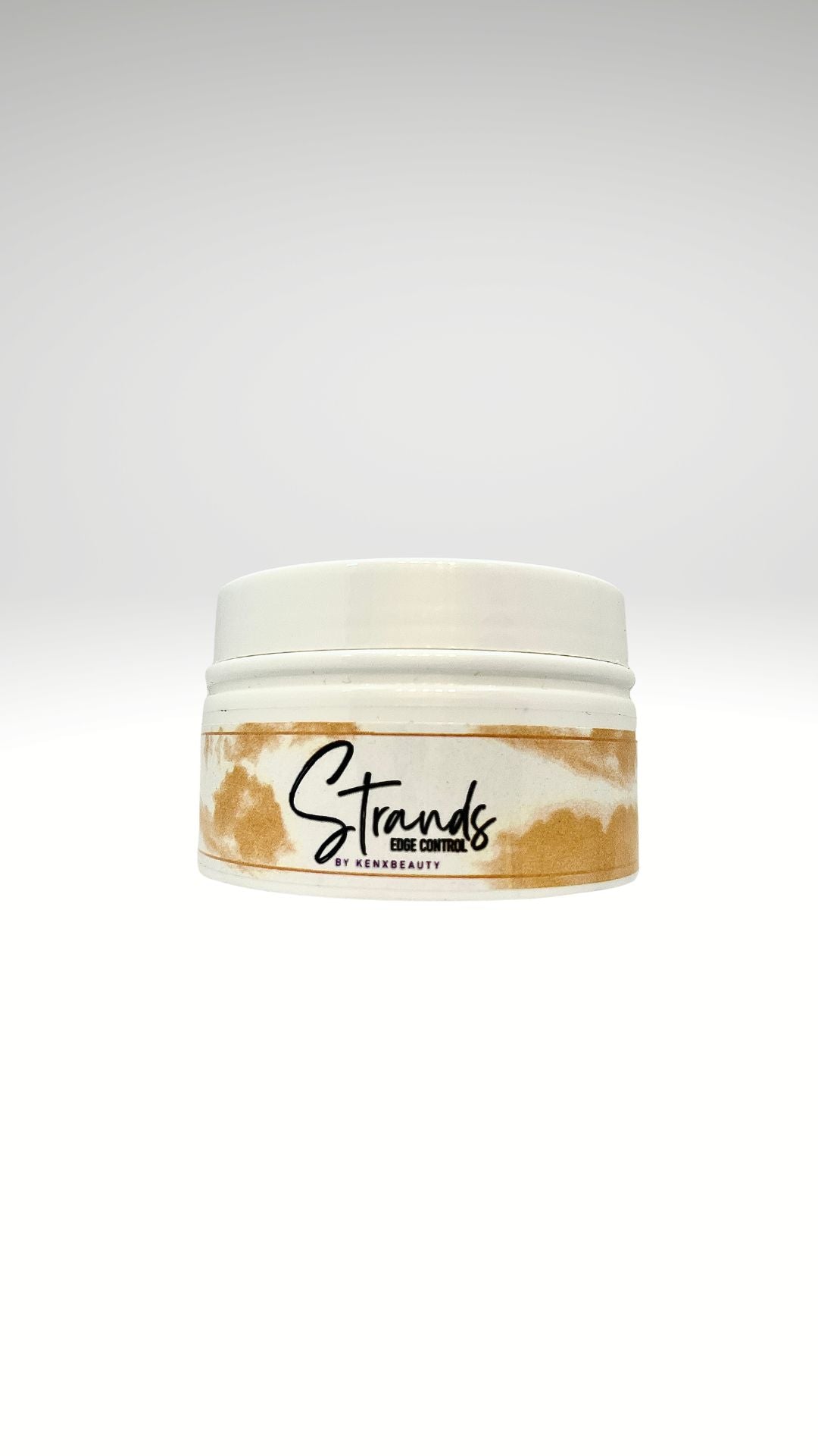 Strands Edge Control KENXBEAUTY