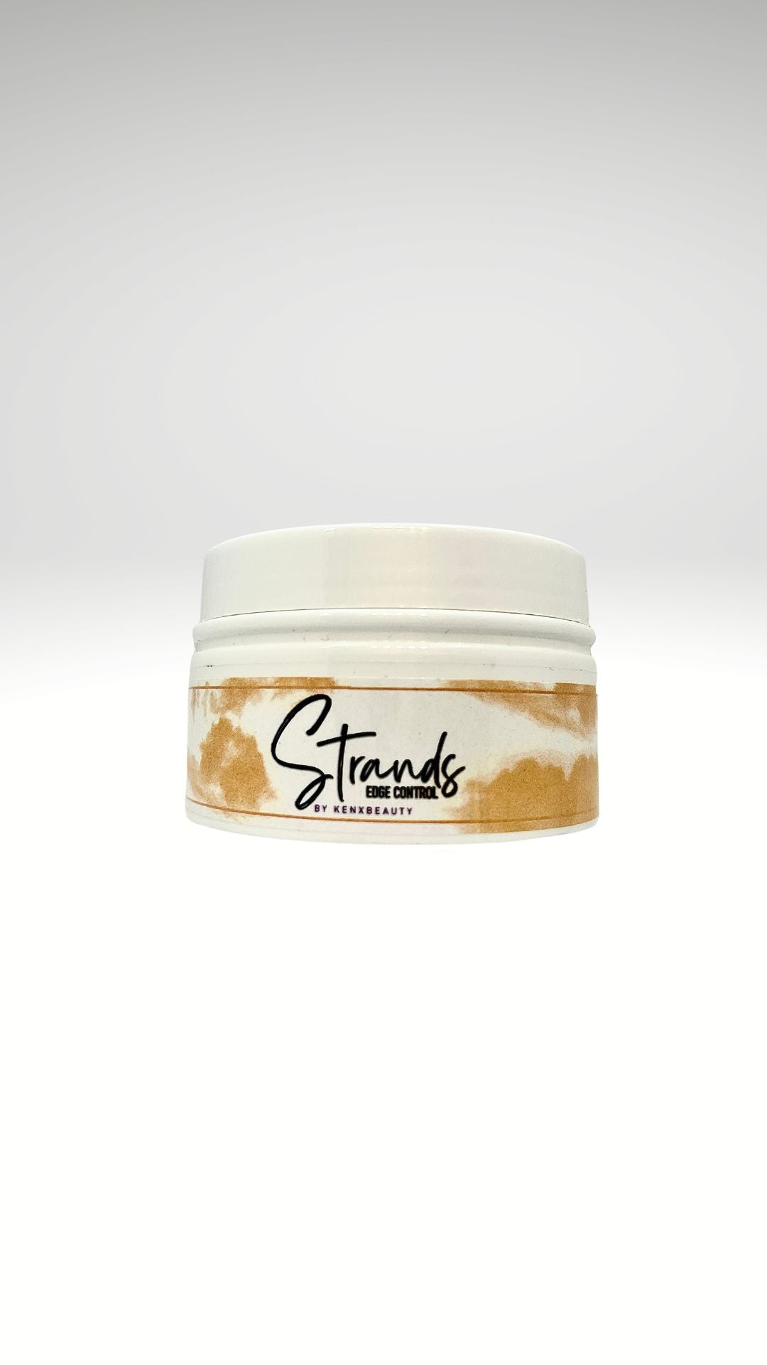 Strands Edge Control