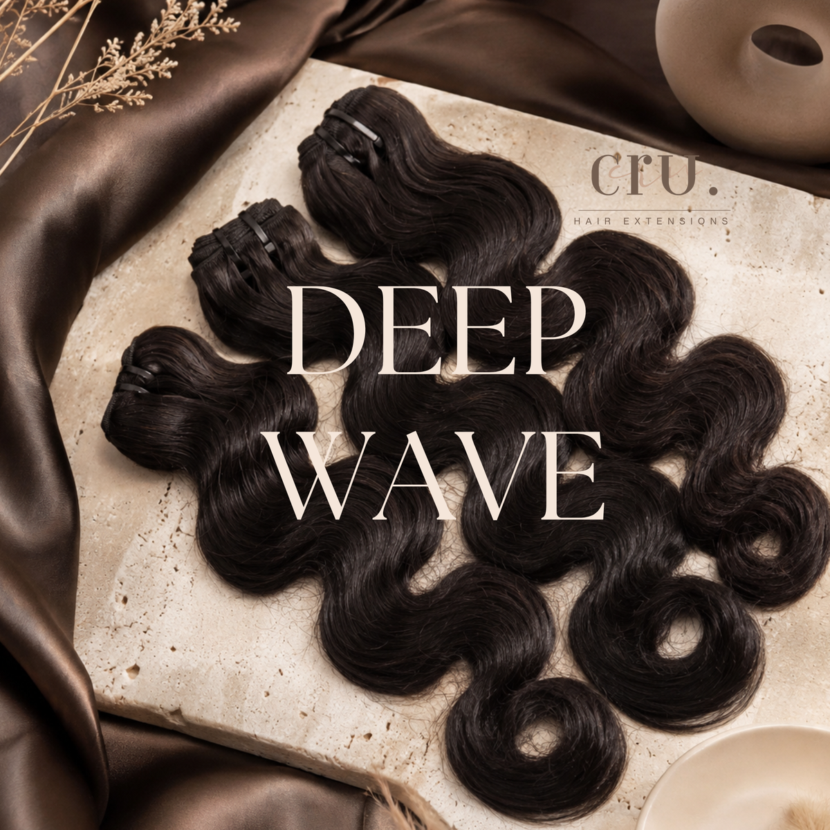Loose Deep Wave