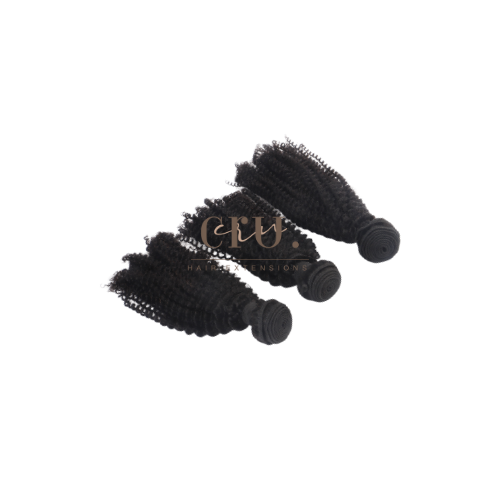 Kinky Curly